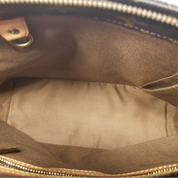 Auth Louis Vuitton Cabas Piano shoulder tote bag - Picture 14 of 16